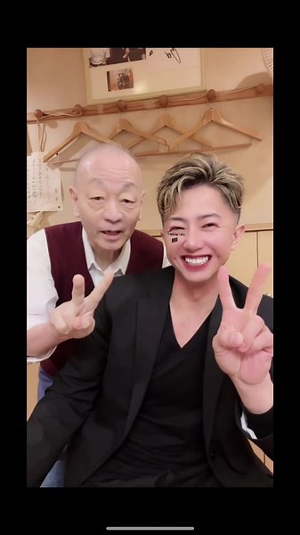 みんなほんまにいつもいつもありがとう😊なんだか最近配信が楽しいです🙇🫶 #👺💨いける？ #👺💨団結 #趣味配信 #仲間 #ファミリー #配信 #筋トレ #スポーツ #ボディメイク #お酒