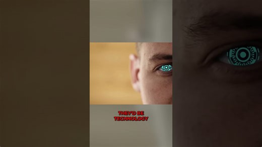 What might humans of the future really be like?