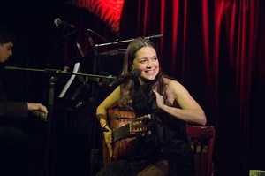 LISTEN: Natalia Lafourcade Is Back With New Song, Announces Upcoming Album