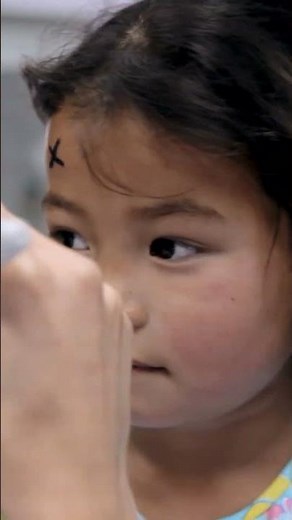 Celebrating Orbis on World Sight Day | OMEGA