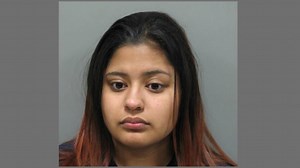 Disgruntled ex-girlfriend tells police, 'I set his car on fire because he cheated on me'