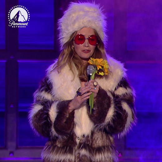 1.7M views · 50K reactions | Emily Blunt holds a special place in my heart   : Emily Blunt  : "Piece of My Heart" by Janis Joplin | Lip Sync Battle | Facebook