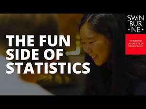 The fun side of Statistics