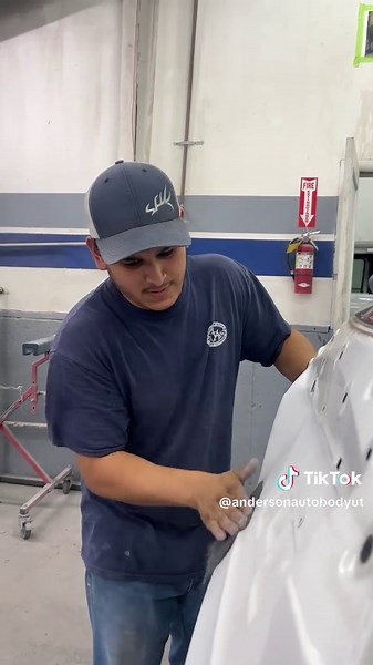 andersonautobodyut on TikTok