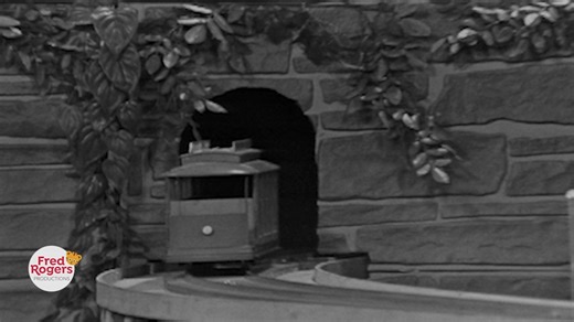 From Mister Rogers’ Neighborhood to Daniel Tiger’s Neighborhood and Donkey Hodie - the legacy lives on ❤️ Daniel Tiger visits Someplace Else in a very special crossover episode premiering in just one week! | Donkey Hodie