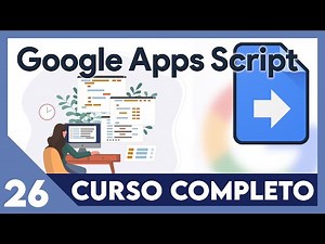 💻 Curso Google Apps Script 2022 ✅ Funciones con varios parámetros + documentación de funciones