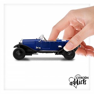 One of the most graceful vehicles of its time re-imagined for the...