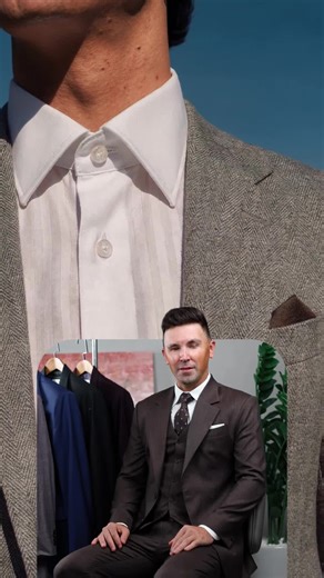 Essential Shirt Collar Styles Every Man Should Know