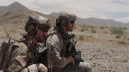 Navy SARCs vs Army Special Forces 18D medics: Inside the military’s most elite combat medics