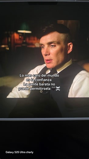 Peaky blinders 🖤 #reelsviralシ #fypviralシ #paratiiiiiiiiiiiiiiiiiiiiiiiiiiiiiii #tomyshelby #peakyblindersofficial #reesl #viralvideochallenge #verdad #mujeres #confianza #lealtad @destacar | Čhårlys Hêrnández