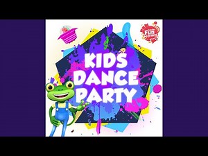 Pass The Parcel (Party Version)