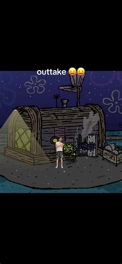 shoutout bob the drag queen #spongebob #clap #sandycheeks #krustykrab #bikinibottom