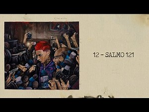 Oruam - Salmo 121 (Prod. Maurin, João Santos)