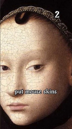 The ugly hygiene habits in medieval Europe #shorts