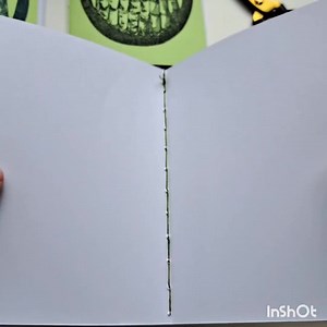 Handmade Sketch or Notebook With an Owl Print - Etsy