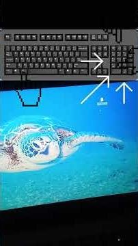 Invisible Folder Trick | Tamal Kumar Samui | #computer #tricks #tips