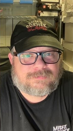 Favorite Clip From Publishers Clearing House Scammer Call