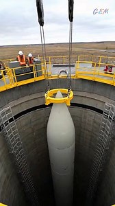 50K views · 625 reactions | The Next-Generation LGM-35 Sentinel ICBM — America’s New Pride in Strategic Power!  #viralvideo #navy #LGM35Sentinel #ICBM #StrategicDeterrence #MilitaryPower #FutureWeapons | The Military Power Hub | Facebook