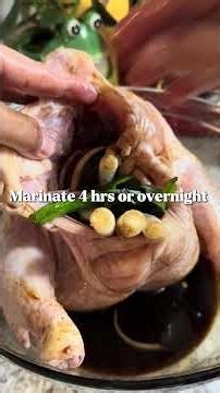 Lechon Manok Recipe⬇️👇