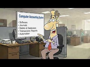 Migrating from a Manual to a Computerized System