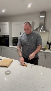 1M views · 7K reactions | Buy mums chopping board don’t be like dad #bargain #fyp #comedy #ad | Right Guys Reviews | Facebook