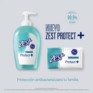3.1K reactions · 124 shares | ¿Buscas protección antibacterial para...