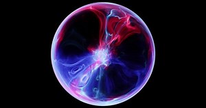 Abstract Energy Orb Motion Graphic Colorful Stock Footage Video (100% Royalty-free) 1062177712 | Shutterstock