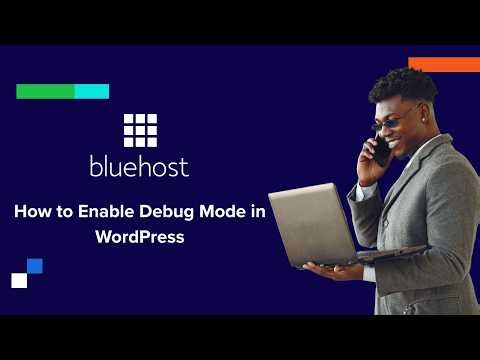How to Enable Debug Mode in WordPress