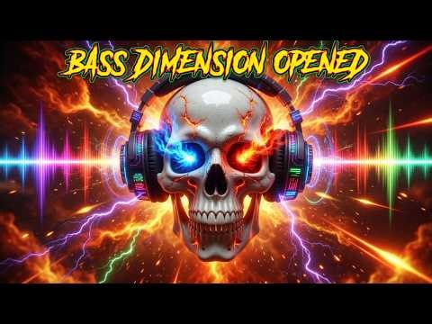 💀 DARK CYBERPUNK REMIX WITH INSANE ENERGY ⚡