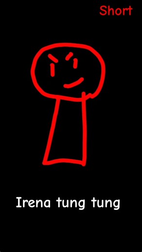 sprunki oc red and white-sps