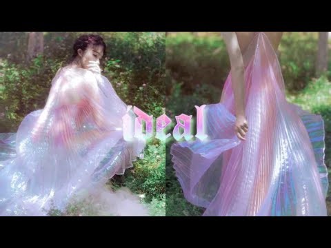 #༉‧₊˚ꜱᴇᴄʀᴇᴛ ! : instant ideal face unisex subliminal*ೃ