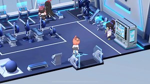 CODE BOX 小游戏流程 第五天（剧情战斗跳过）