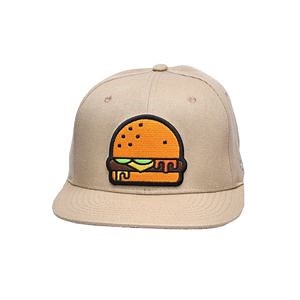 [Hot Item] High Quality Custom Fashion Snapback Cap with Embroidery