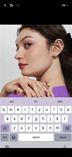 Unlock a New Way to Do Nails: AI Generation + Hands-On Application, Ultimate Step-by-Step Tutorial