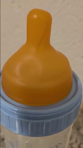 Playtex Vintage Bottle