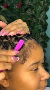 Beginner friendly on how to make #beginner #hairtutorial | Preco beauty salon