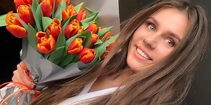 Сюрприз на день народження. Учасниця Топ-моделі по-українськи повідомила про вагітність