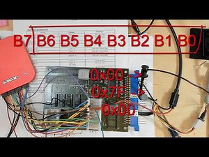 {64} Z80 *Hidden Output Pin Reveal* (and using it to confirm the CPU is running code from the EPROM)
