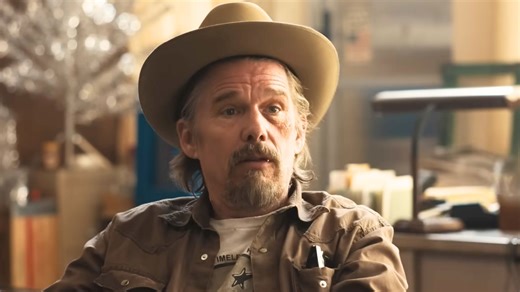 The Lowdown Episode 1 and 2 recap: Lee unearths more information about Dale’s death