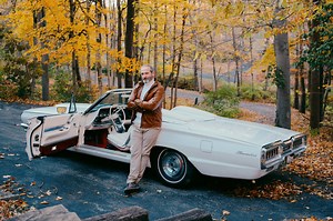 My Ride Series: Tbird dreams