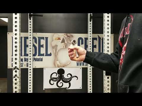 How to: Gripper Training - How to SAFELY Perform Negatives