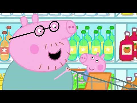 Peppa Pig Remix