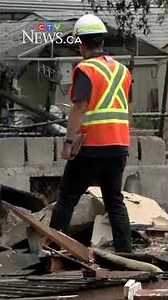 Winnipeg police reveal believed cause of 2024 house explosion