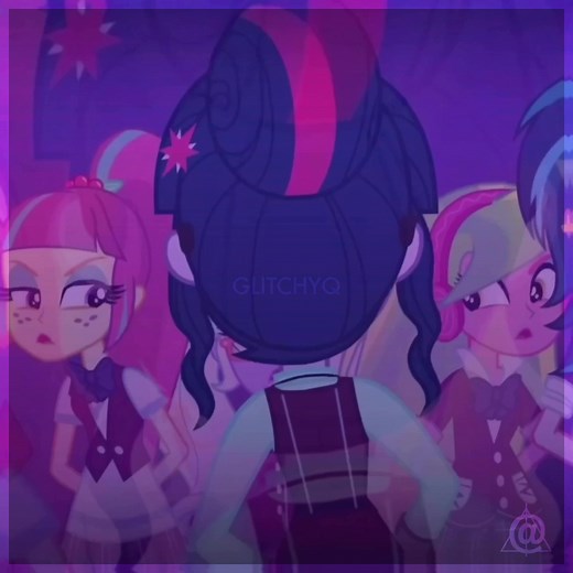 Unleash the Magic! Free the Magic with this MLP Edit