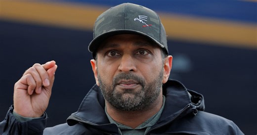 Keystone Kash Hit by Bombshell Leak of Censored Terror Alert