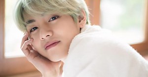 9 Times BTS's V Drove ARMYs Crazy With His Facial Expressions