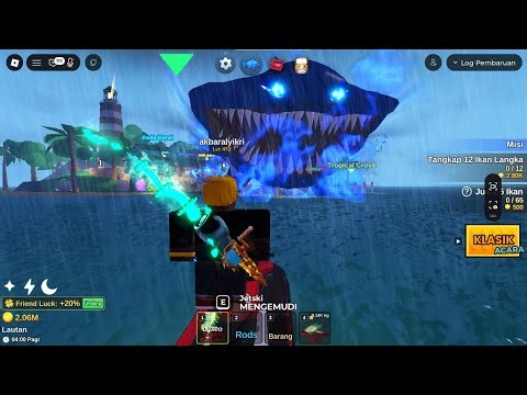 Event aniversary lets goo!