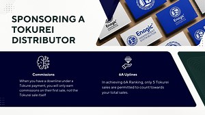 Tokurei Training Presentation