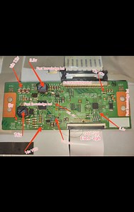 63K views · 923 reactions | LG Tcon Details video . . . #fbreelsfypシ゚viralシ #reelsvideoシ #all_led_repair #reelsviralシ #everyonehighlights #fbpagesreels #fbreelsvideo #reelsviralfb #reelsfypシ #followersreels #tips #LG #tv #repair | fact knowledge led 2.0 | Facebook