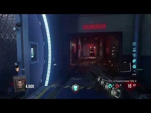 Cod outbreak i am back